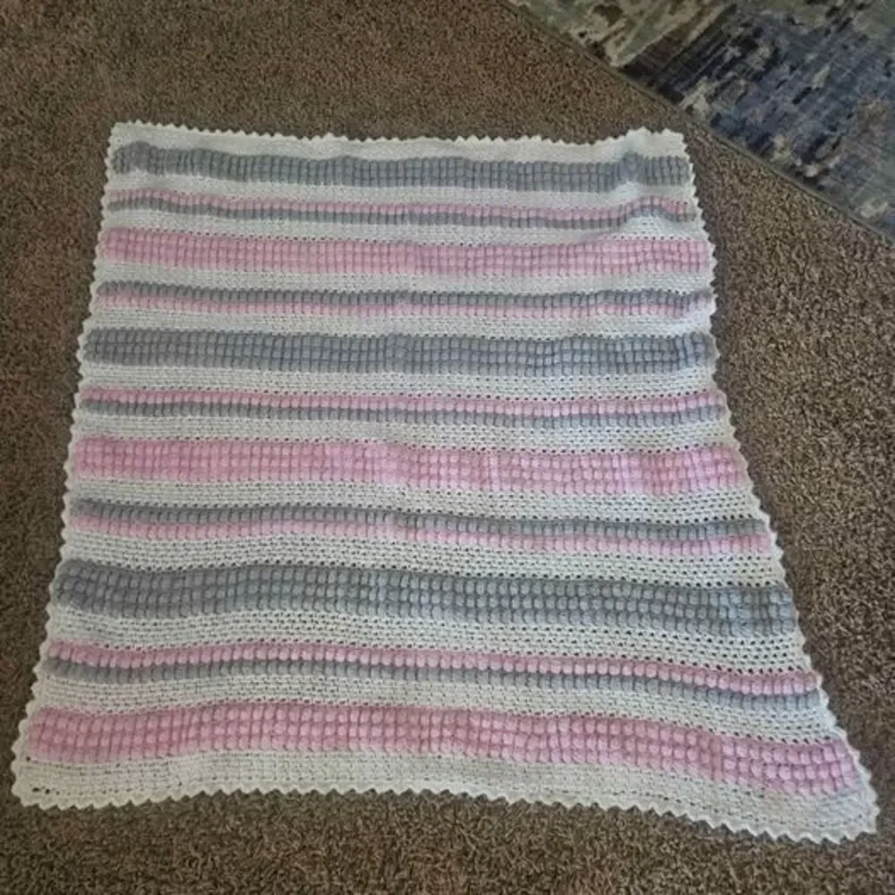 Unbranded soft handmade